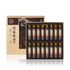 [NH Kırmızı Ginseng Hansamin] Hong Sam Bol 20 ml x 16 şişe _ Gelişmiş Enerji ve Canlılık için Premium 6 Yaşındaki Kore Kırmızı Ginsengi _ Kore'de üretilmiştir